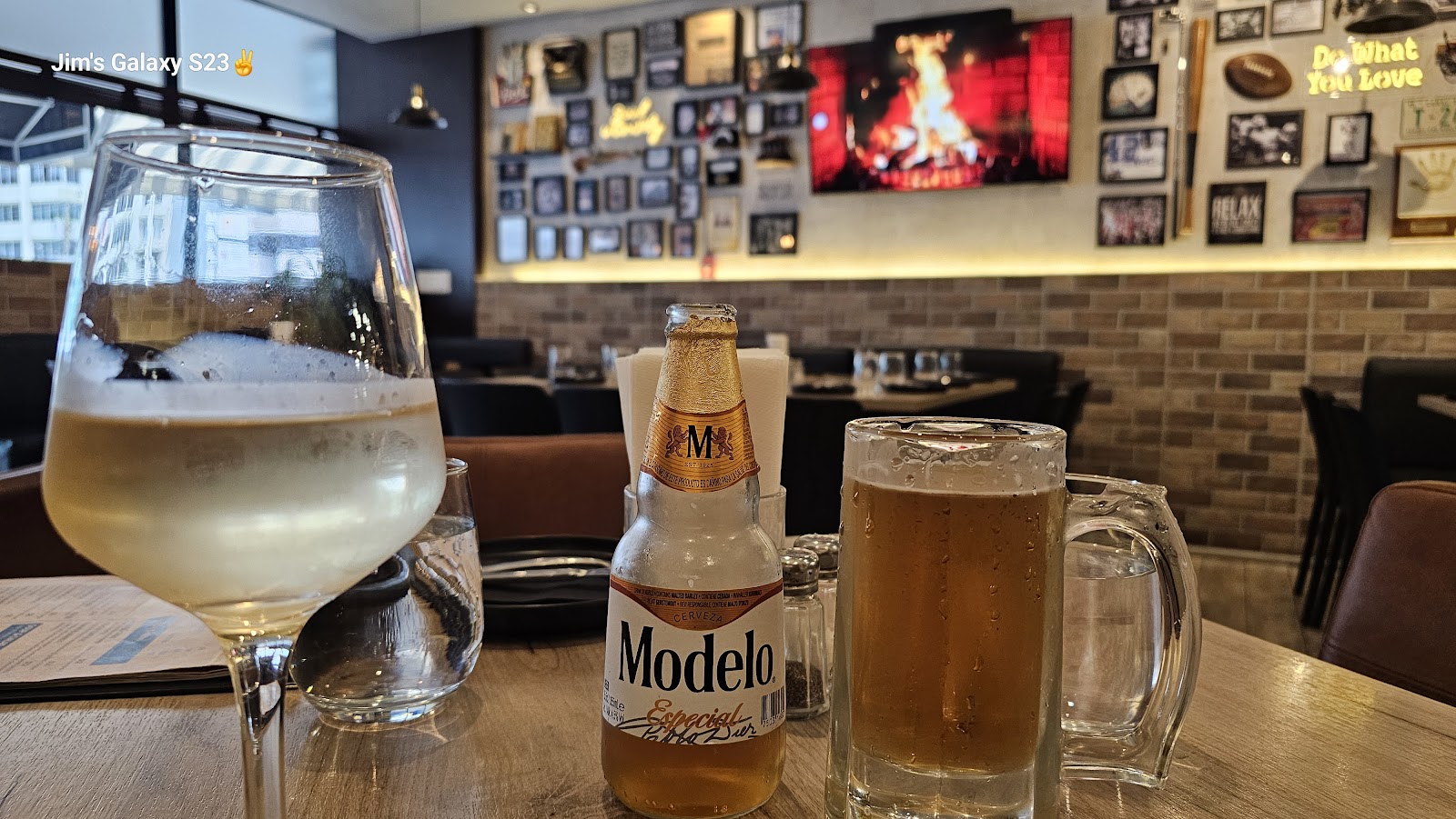 Fuego Bar & Bistro