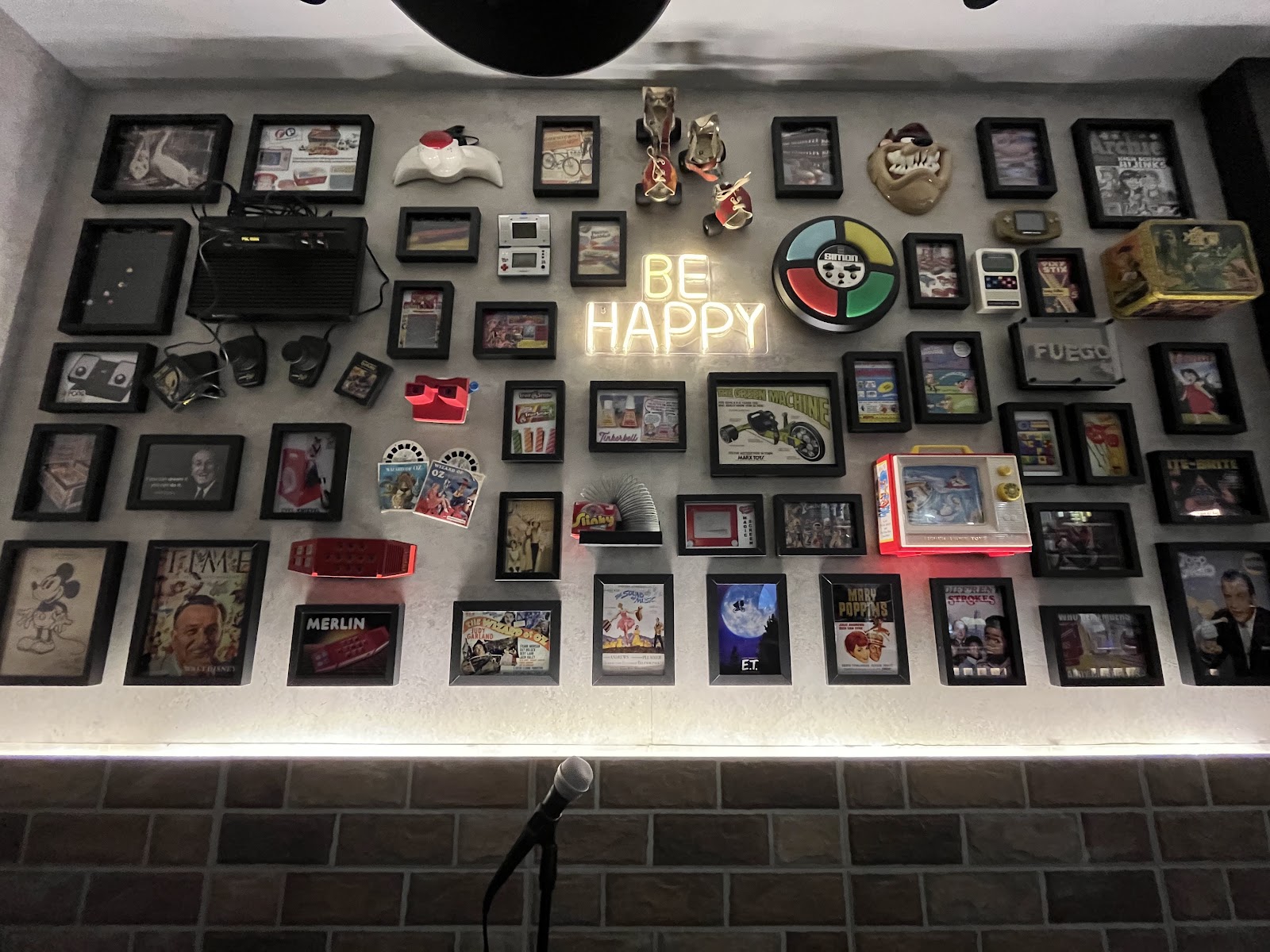 Fuego Bar & Bistro