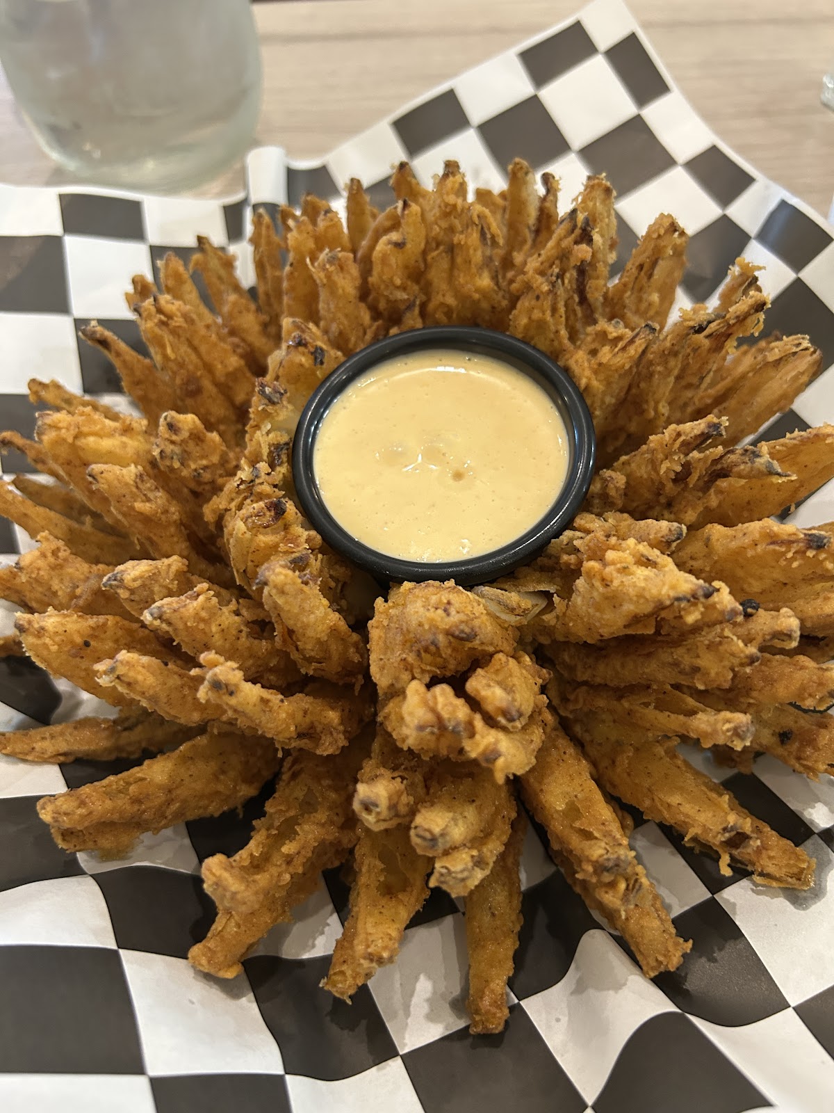 Fuego Bar & Bistro