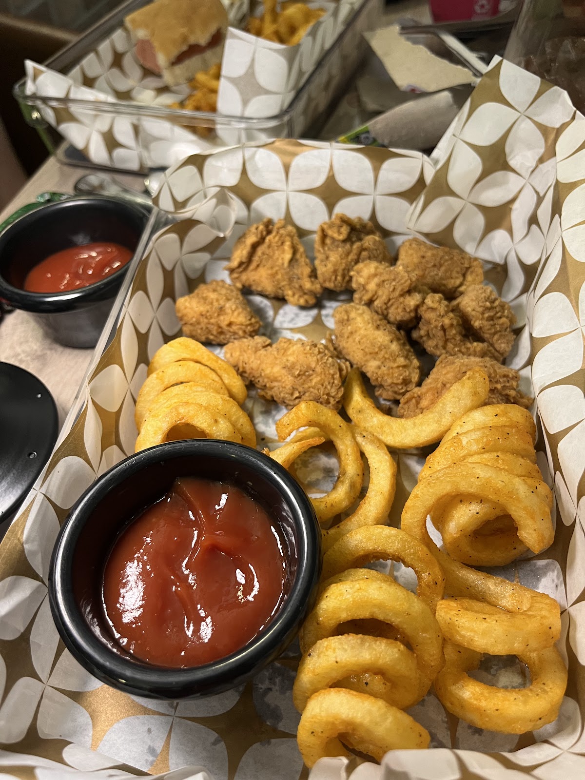 Fuego Bar & Bistro